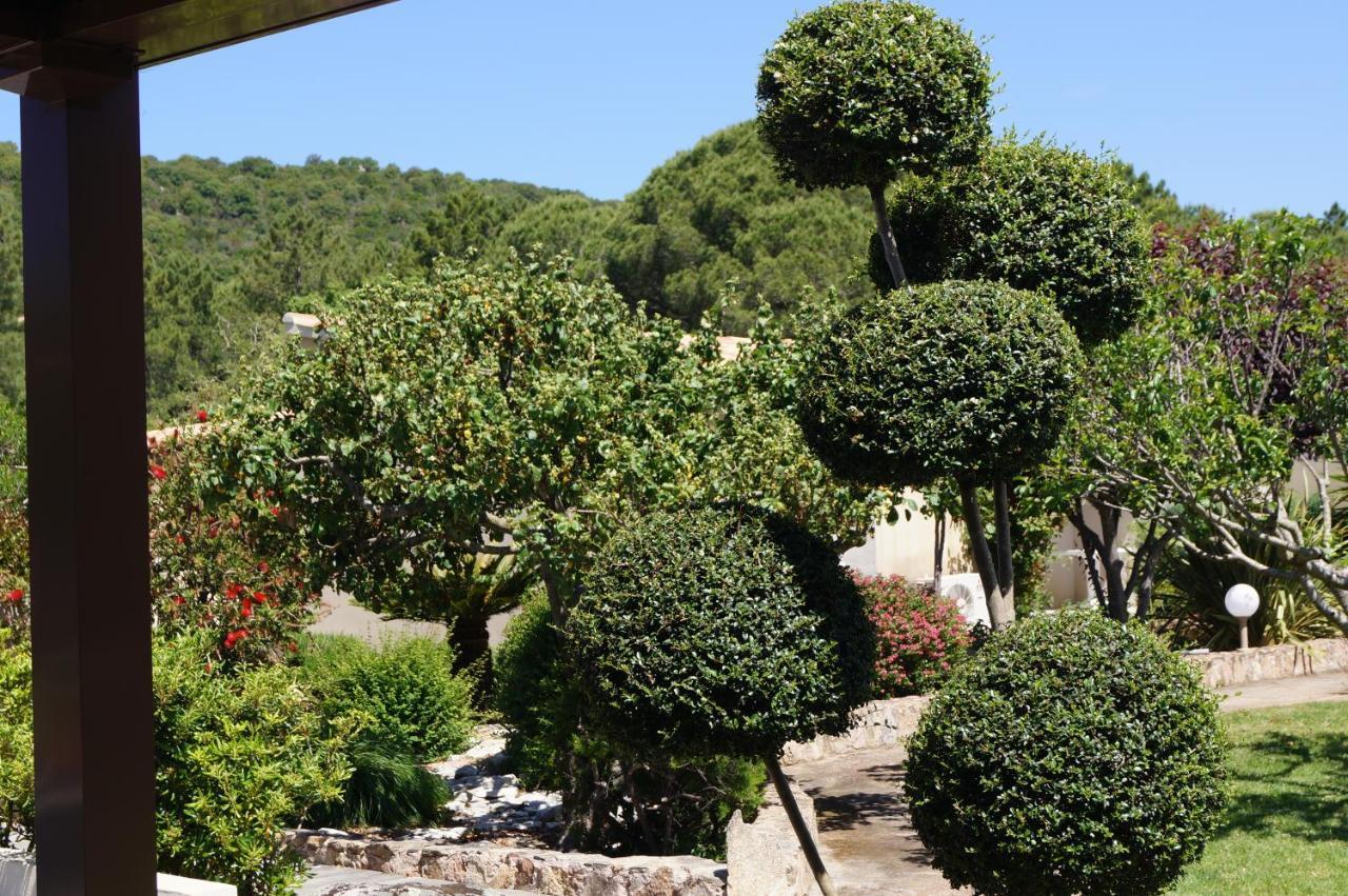 Les Jardins De Santa Giulia - Charmante Chambre D'Hote 2 Porto-Vecchio  Exterior foto