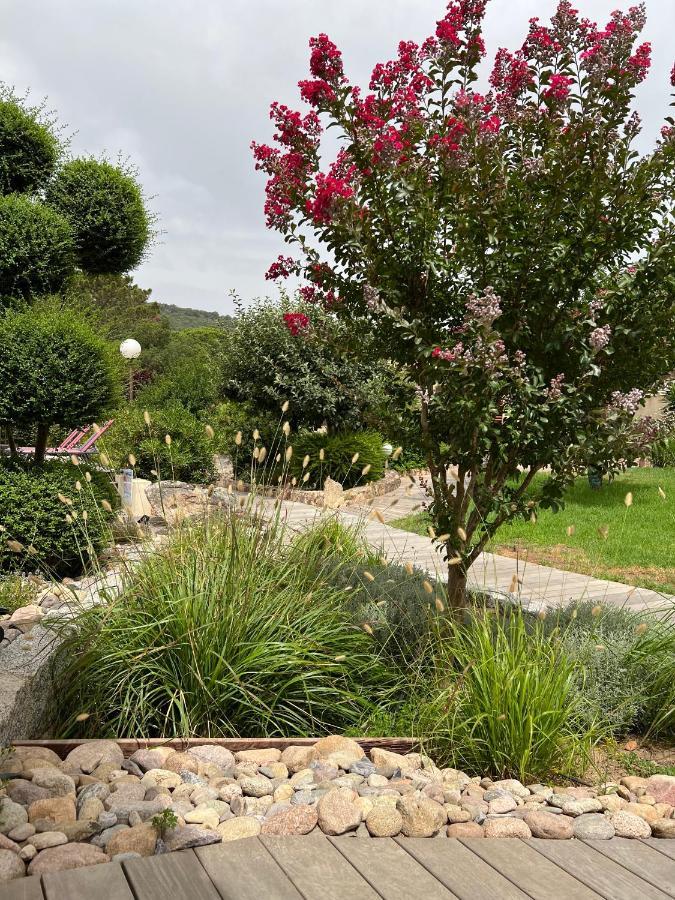 Les Jardins De Santa Giulia - Charmante Chambre D'Hote 2 Porto-Vecchio  Exterior foto